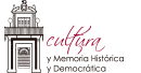 Logo Cultura Diputación de Granada