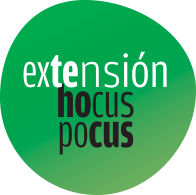Extensión Hocus Pocus