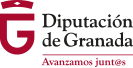 Logo Diputación de Granada
